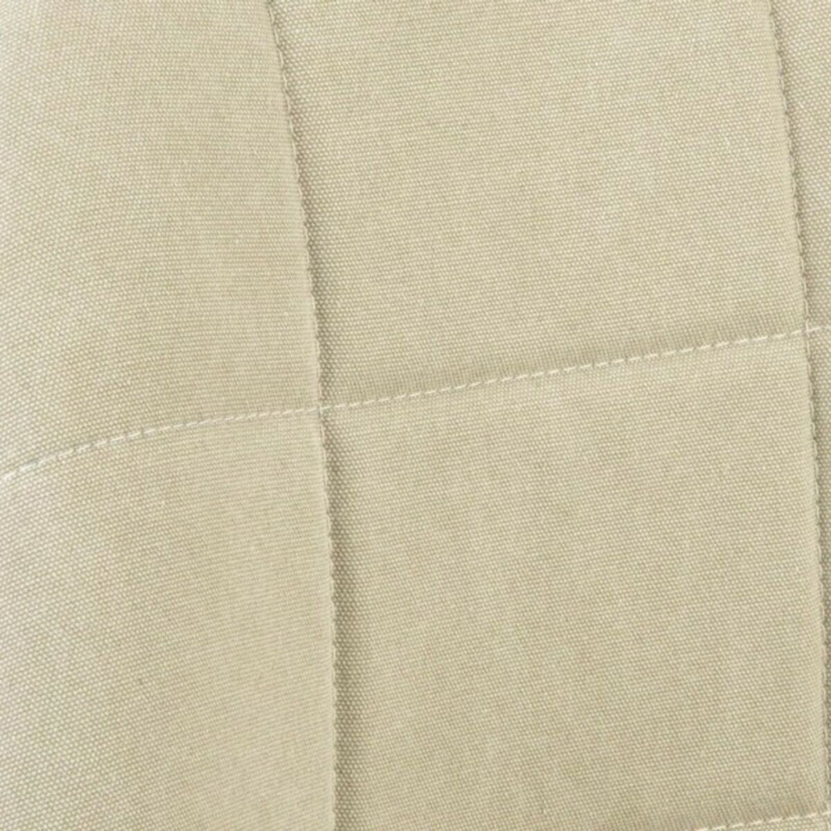 Esszimmerstühle DKD Home Decor – 2er-Set skandinavische Stühle Beige