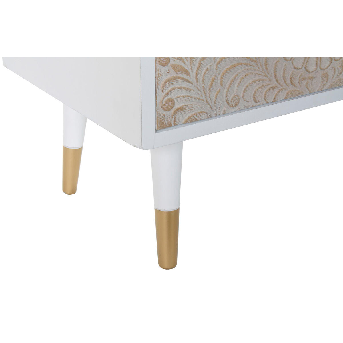Kommode DKD Home Decor – Firnholz mit Mandala-Design