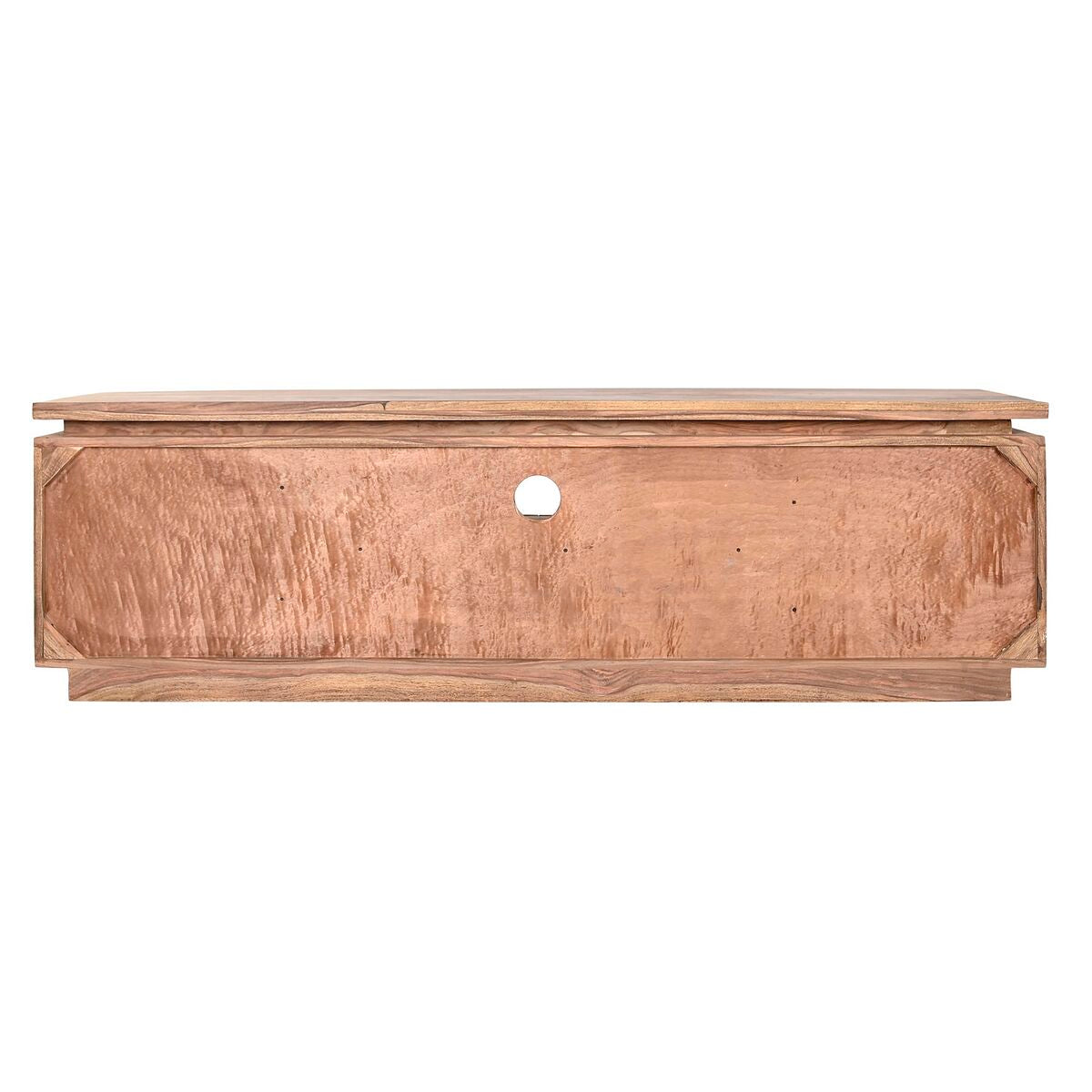 TV-Möbel DKD Home Decor Sheesham & Steinoptik (175 x 45 x 53 cm)