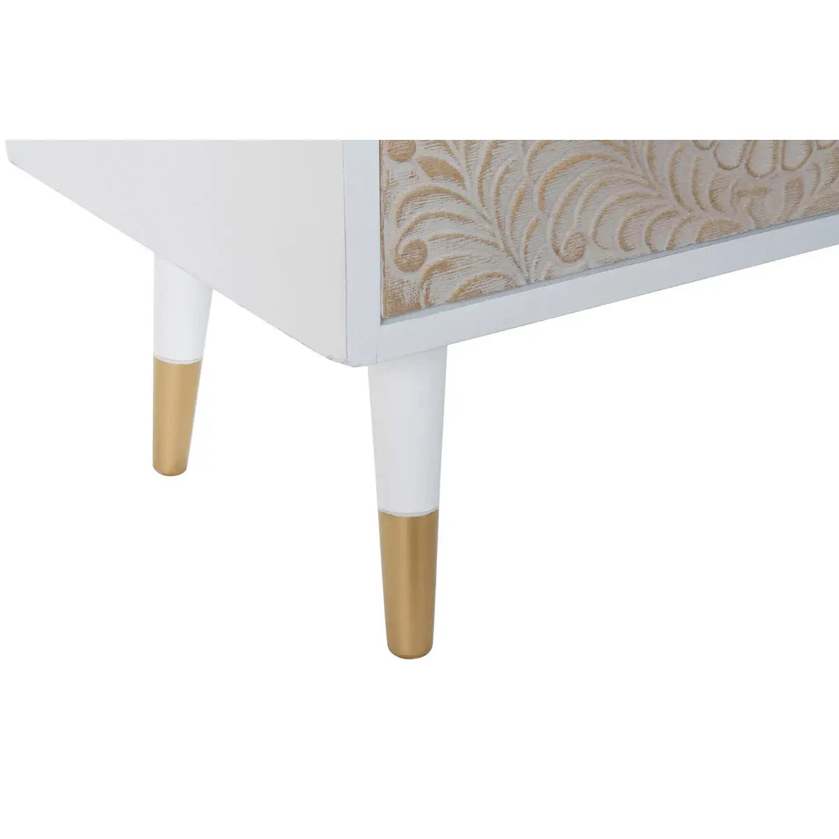 Kommode DKD Home Decor – Firnholz mit Mandala-Design Bigbuy