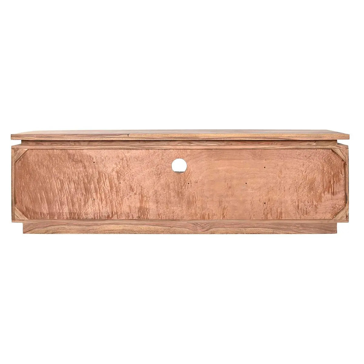 TV-Möbel DKD Home Decor Sheesham & Steinoptik (175 x 45 x 53 cm) Bigbuy