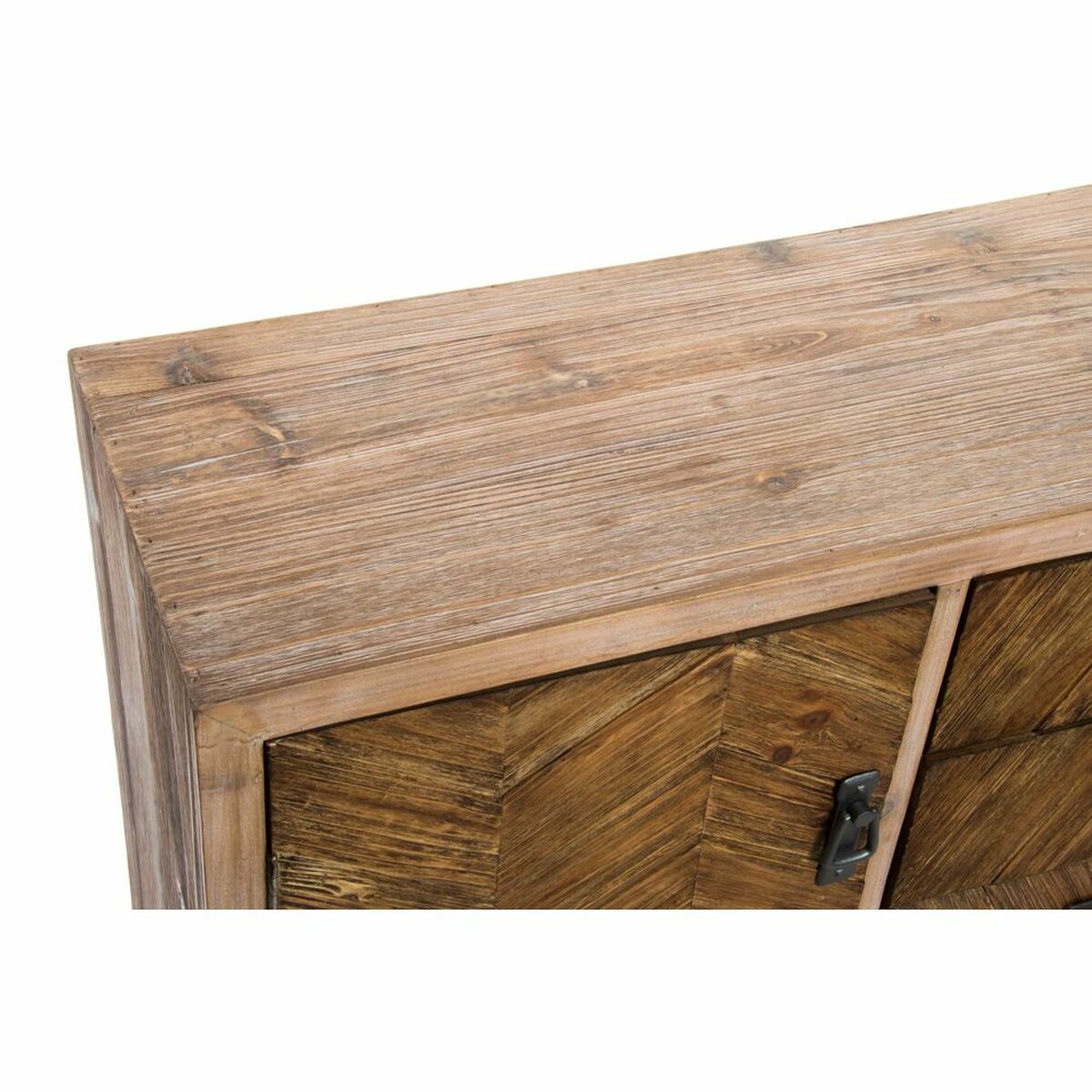 Sideboard DKD Home Decor – Loft-Stil aus Holz & Metall