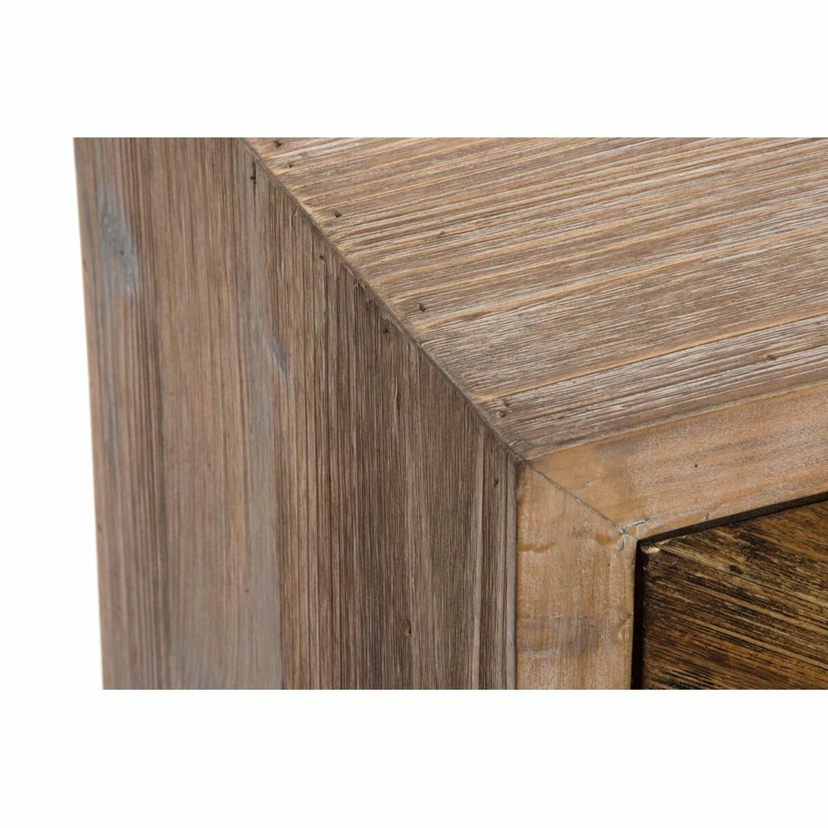 Sideboard DKD Home Decor – Loft-Stil aus Holz & Metall
