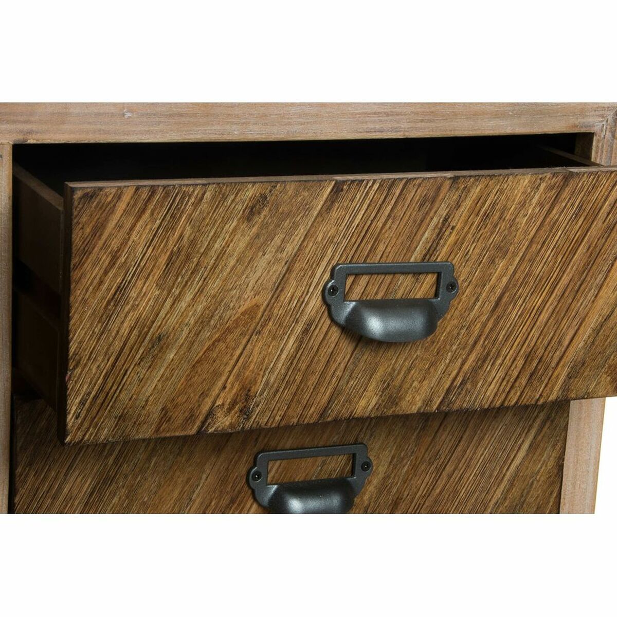 Sideboard DKD Home Decor – Loft-Stil aus Holz & Metall