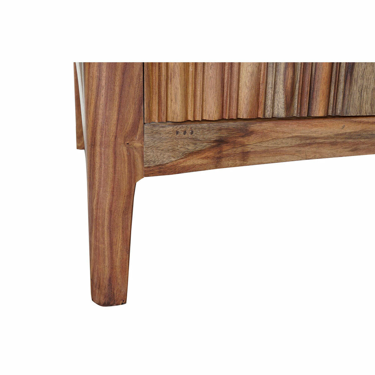 Modernes TV-Lowboard aus Massivholz – 145 cm