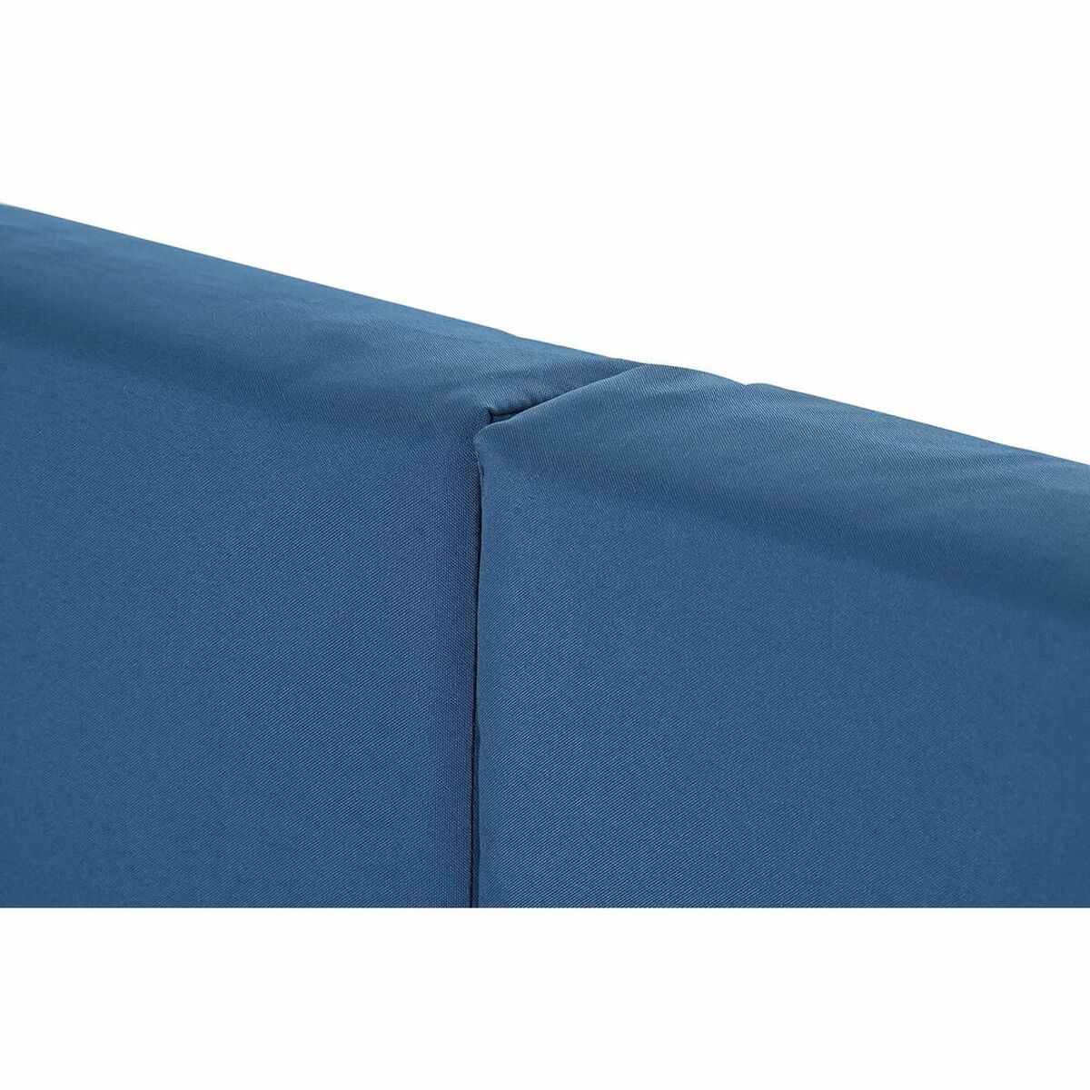 Gartensofa-Set DKD Home Decor – Aluminium & Polyester mit Kissen