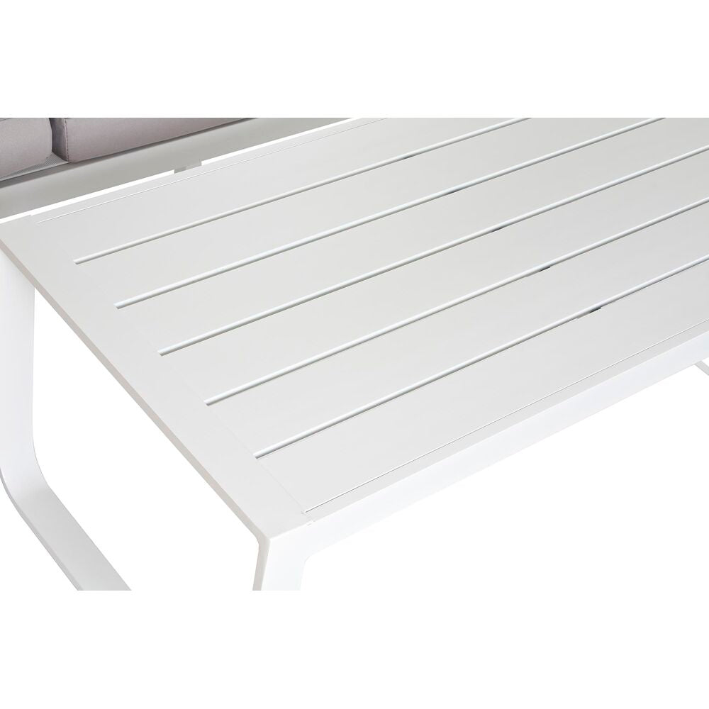 Gartenmöbel-Set DKD Home Decor – Sofa & Sessel mit Kissen