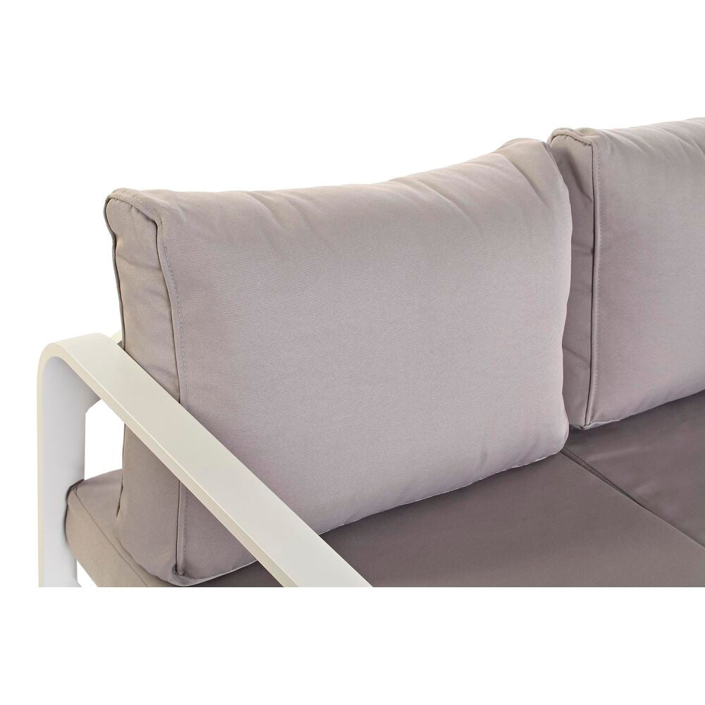 Gartenmöbel-Set DKD Home Decor – Sofa & Sessel mit Kissen