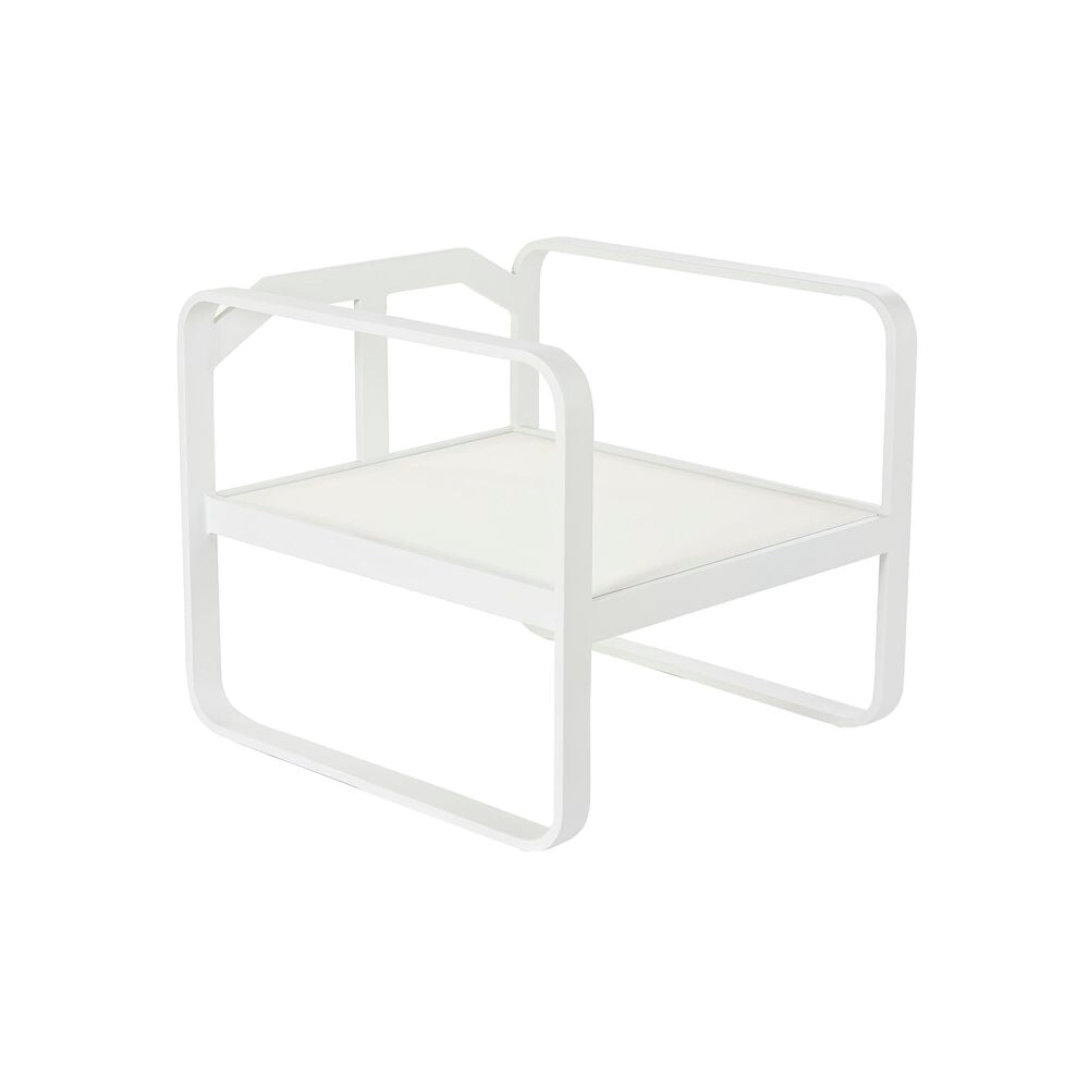 Gartenmöbel-Set DKD Home Decor – Sofa & Sessel mit Kissen