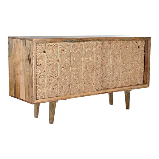 Sideboard DKD Home Decor – Natürliches Mango- & Birkenholz