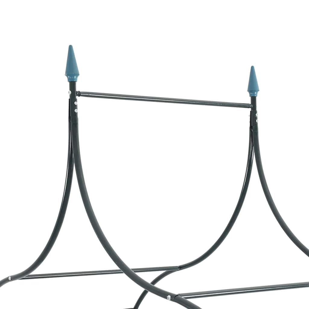 Rosenbogen Mit Deko-Spitzen Dunkelgrün