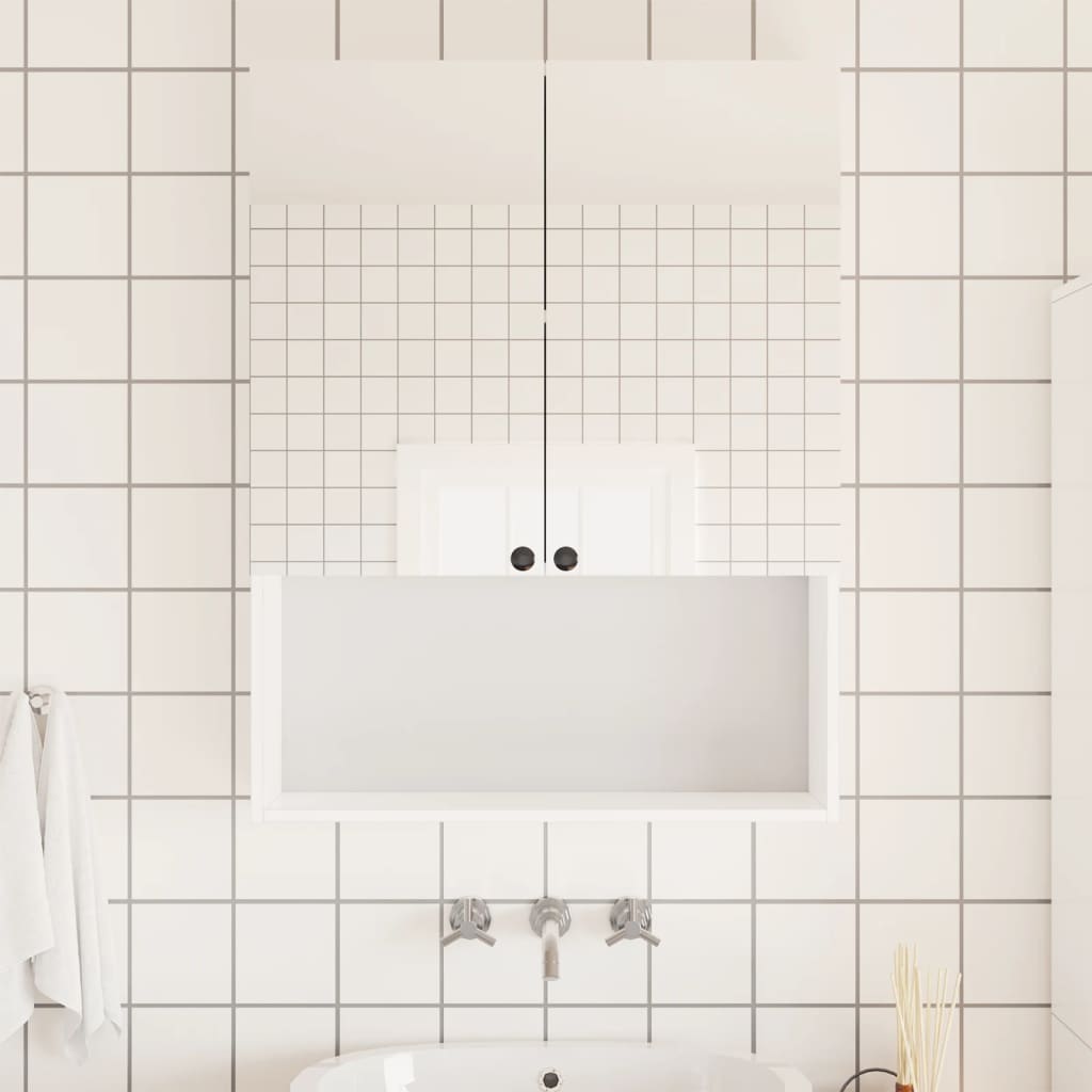 Spiegelfolie Silber Pet