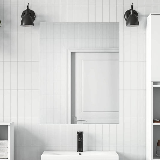 Spiegelfolie Silber Pet