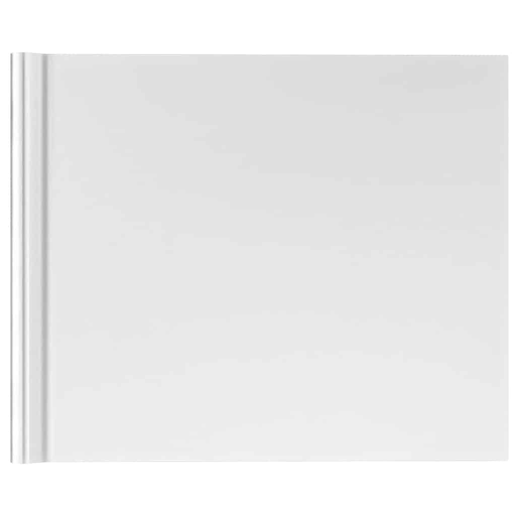 Spiegelfolie Silber Pet