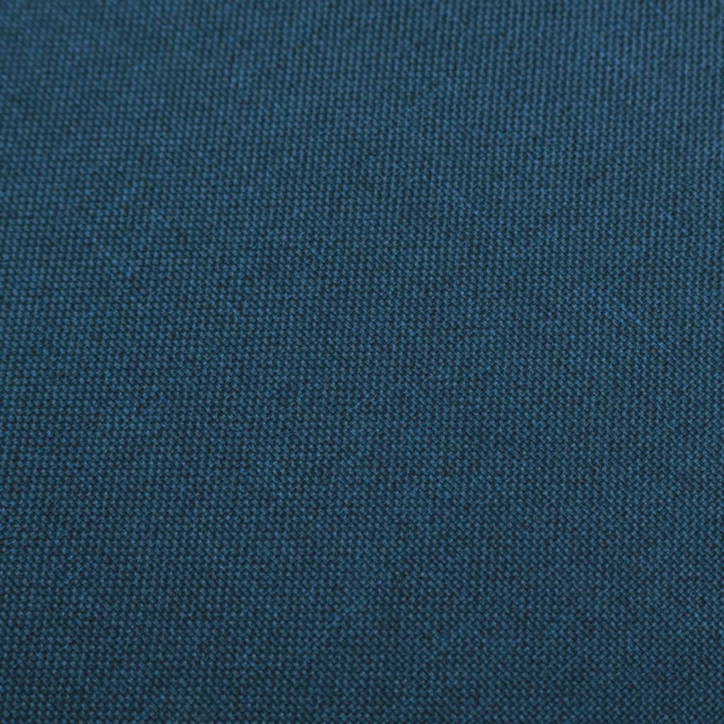 Barhocker 2 Stk. Stoff