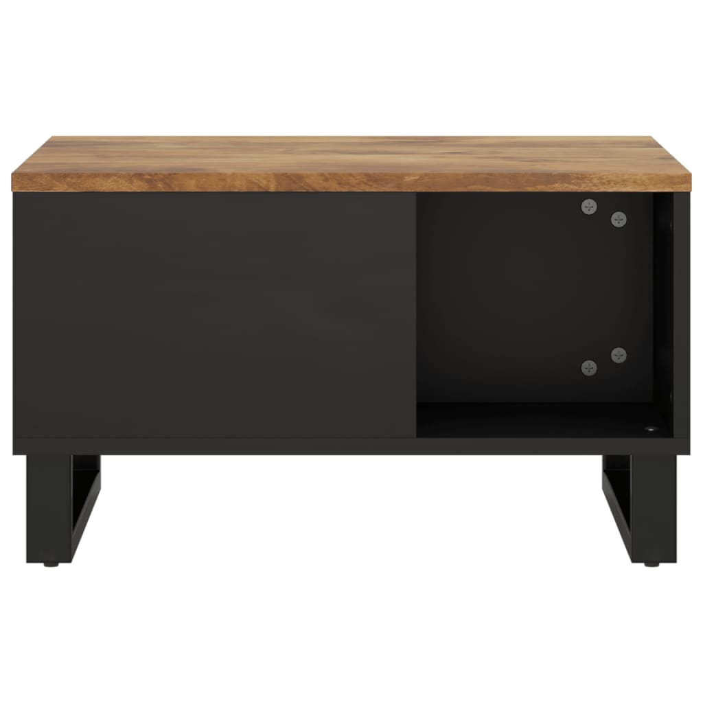 Couchtisch Massivholz Mango