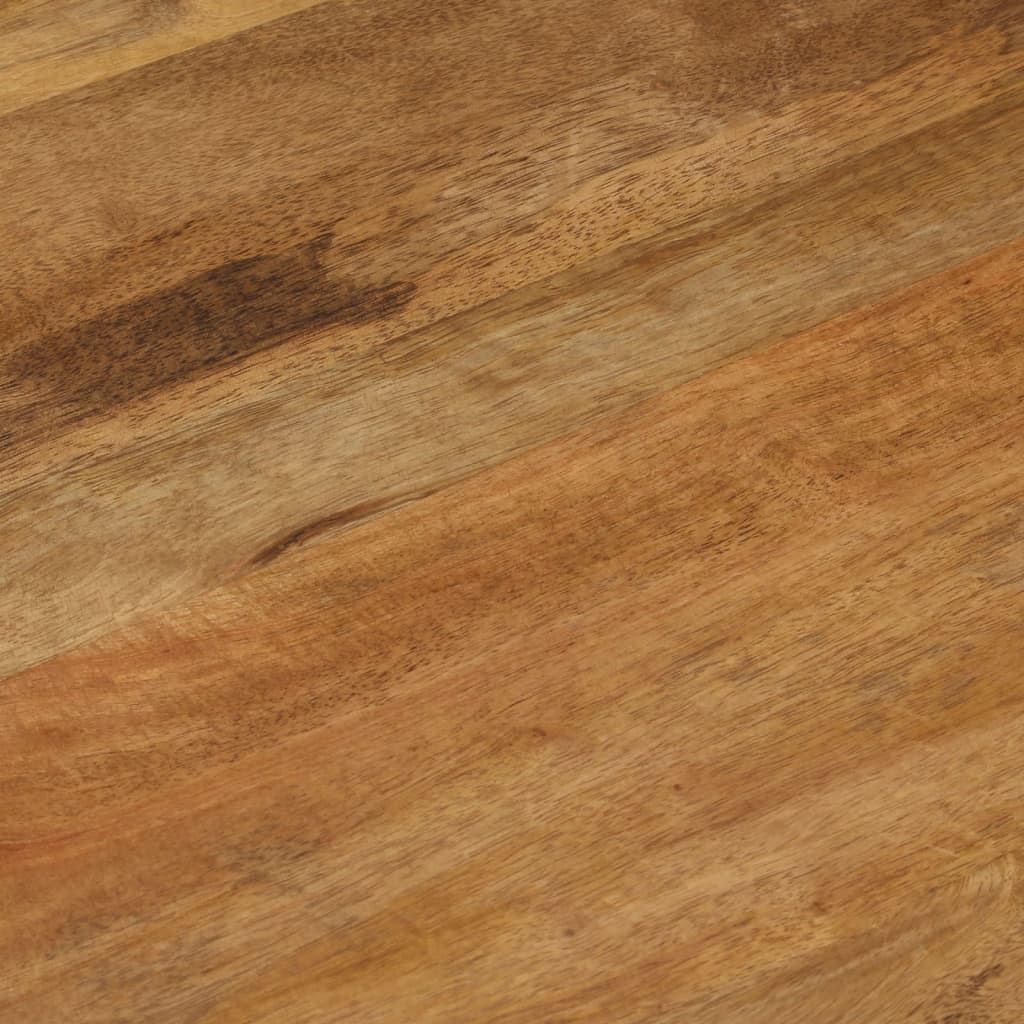 Esstisch Massivholz Mango