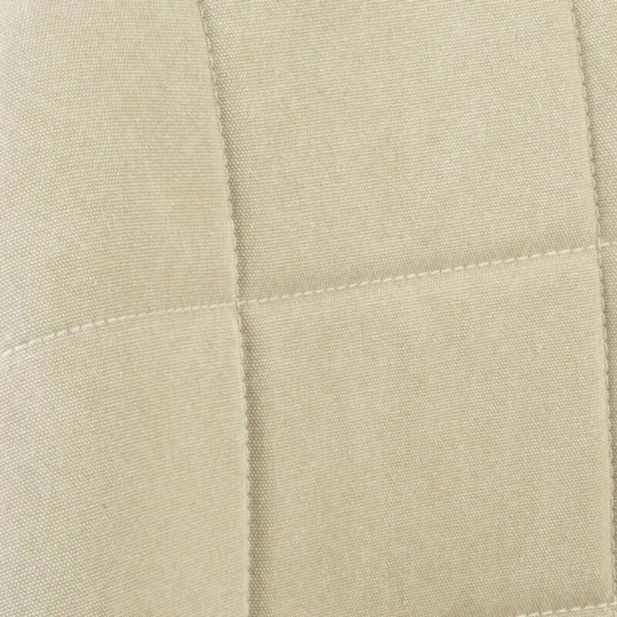 Esszimmerstühle DKD Home Decor – 2er-Set skandinavische Stühle Beige Bigbuy