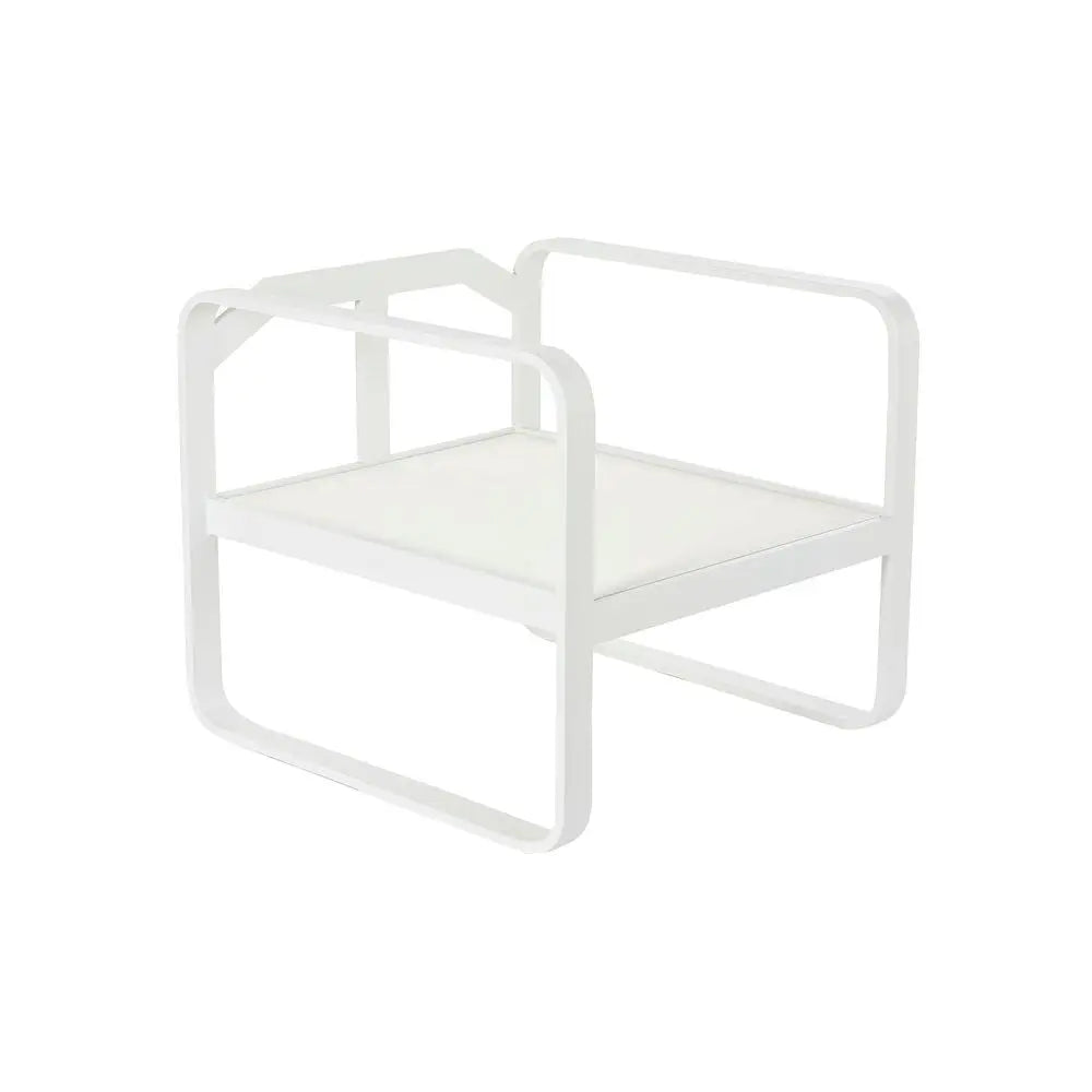 Gartenmöbel-Set DKD Home Decor – Sofa & Sessel mit Kissen Bigbuy