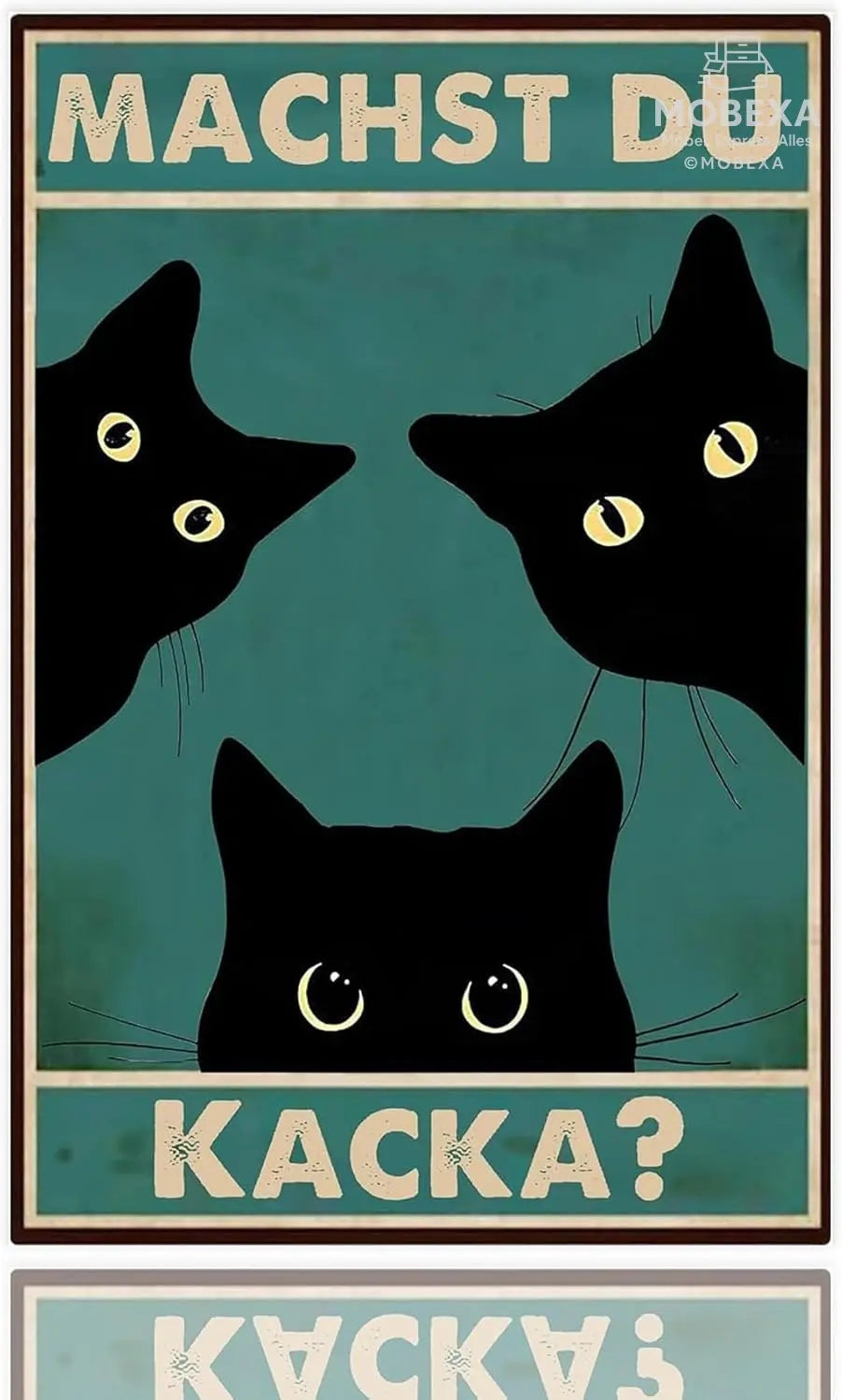 Halloween Decoration Indoor Outdoor Helloween Tin Sign Retro Picture Bathroom Tin Signs Living Room Decor Wall Decoration Signs Indoor Decoration Funny Gifts MOBEXA