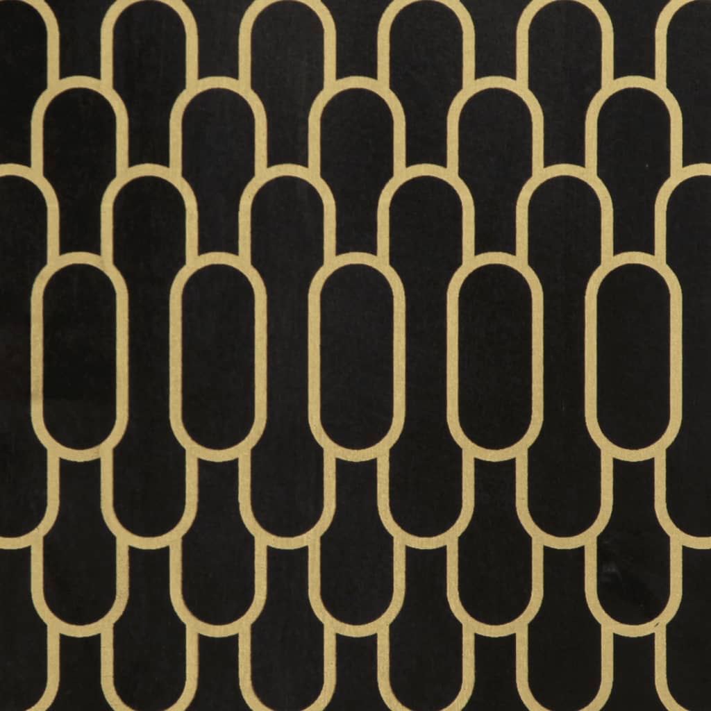 Highboard 60X33X100 Cm Massivholz Mango