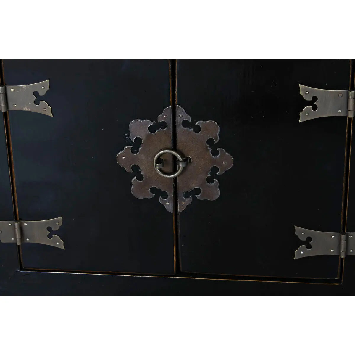 Kommode DKD Home Decor – Ulmenholz mit Schubladen & Türen Bigbuy