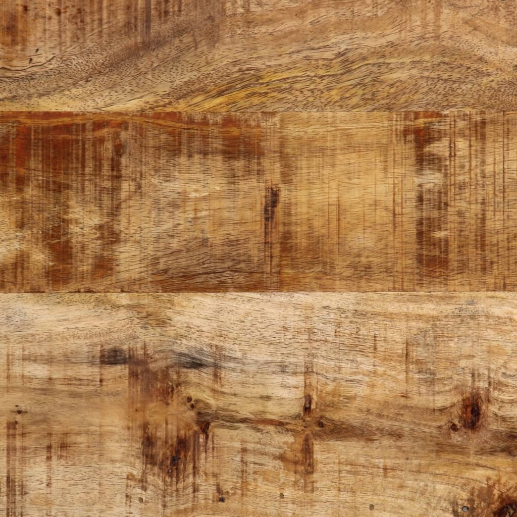 Konsolentisch Massivholz Mango