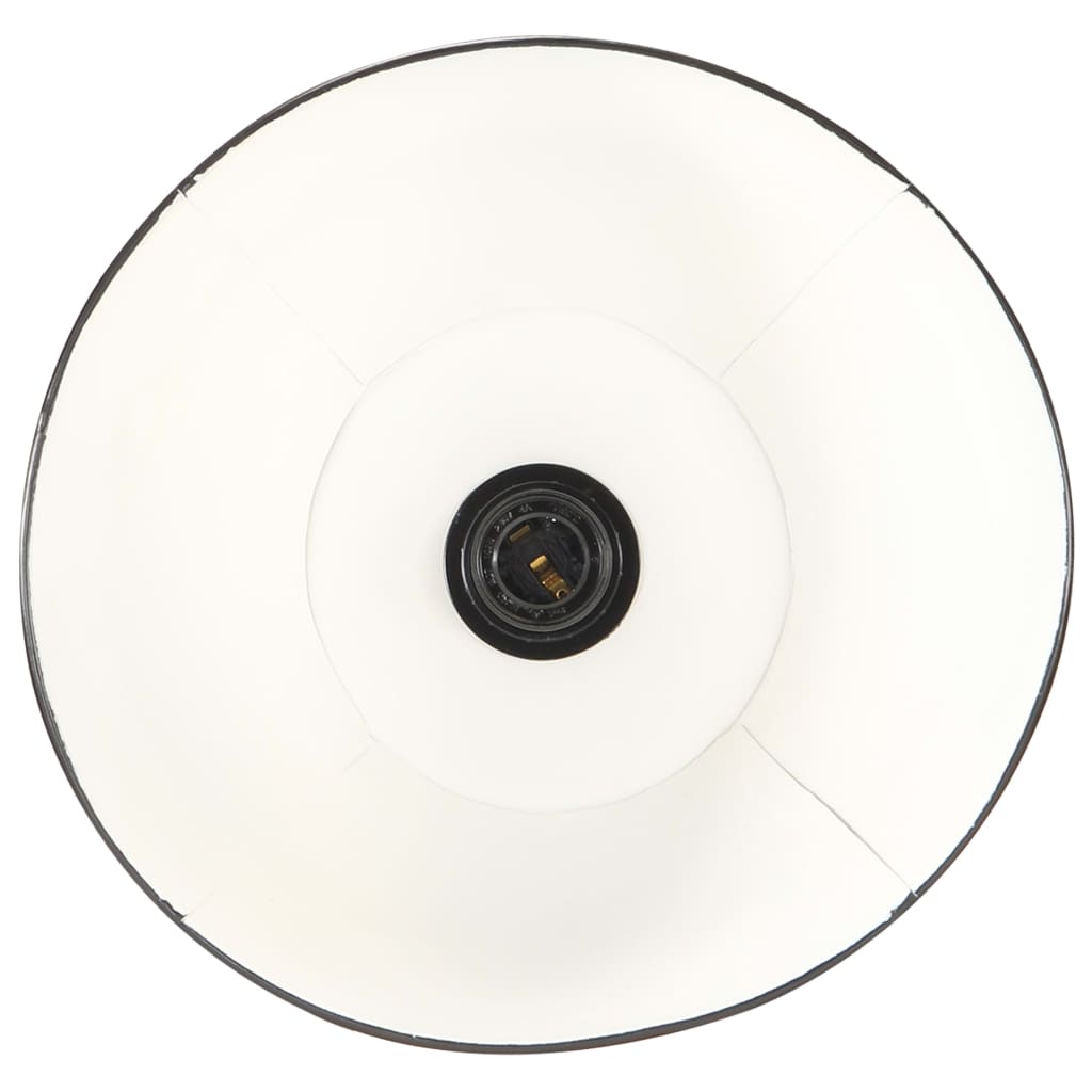 Stehlampen 3 Stk. E27 Mango Massivholz