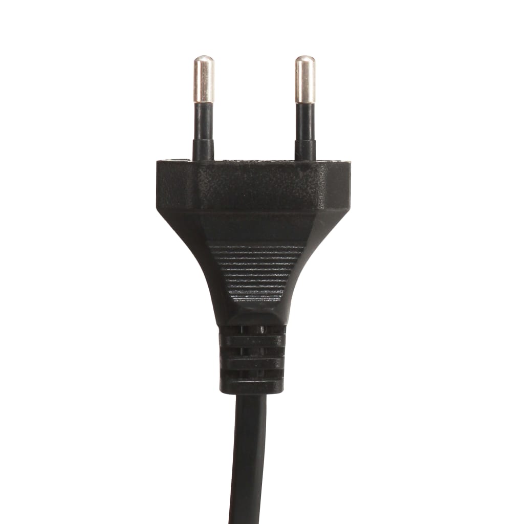 Stehlampen 3 Stk. E27 Mango Massivholz