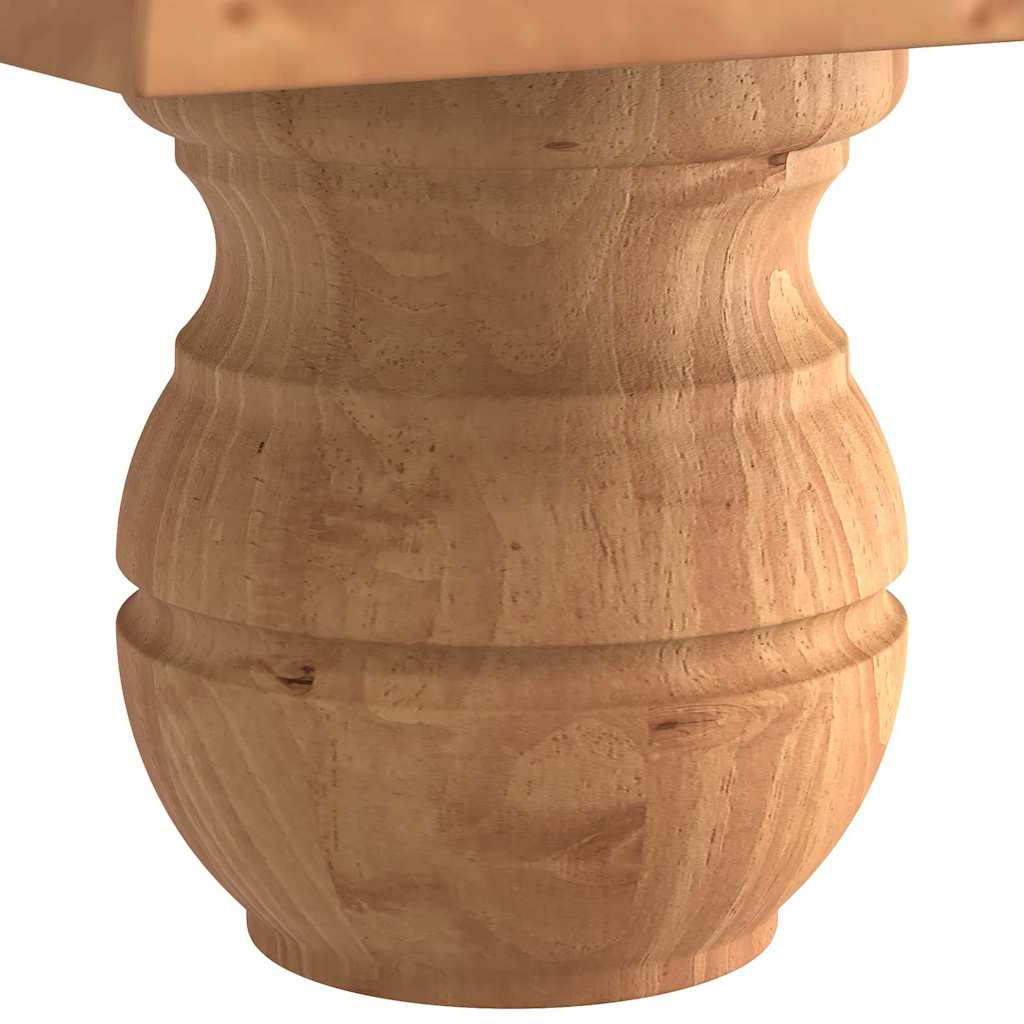 Schuhschrank Askim 85 X 35 X 108 Cm Massives Kiefernholz