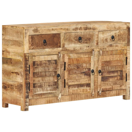 Sideboard Massivholz Mango