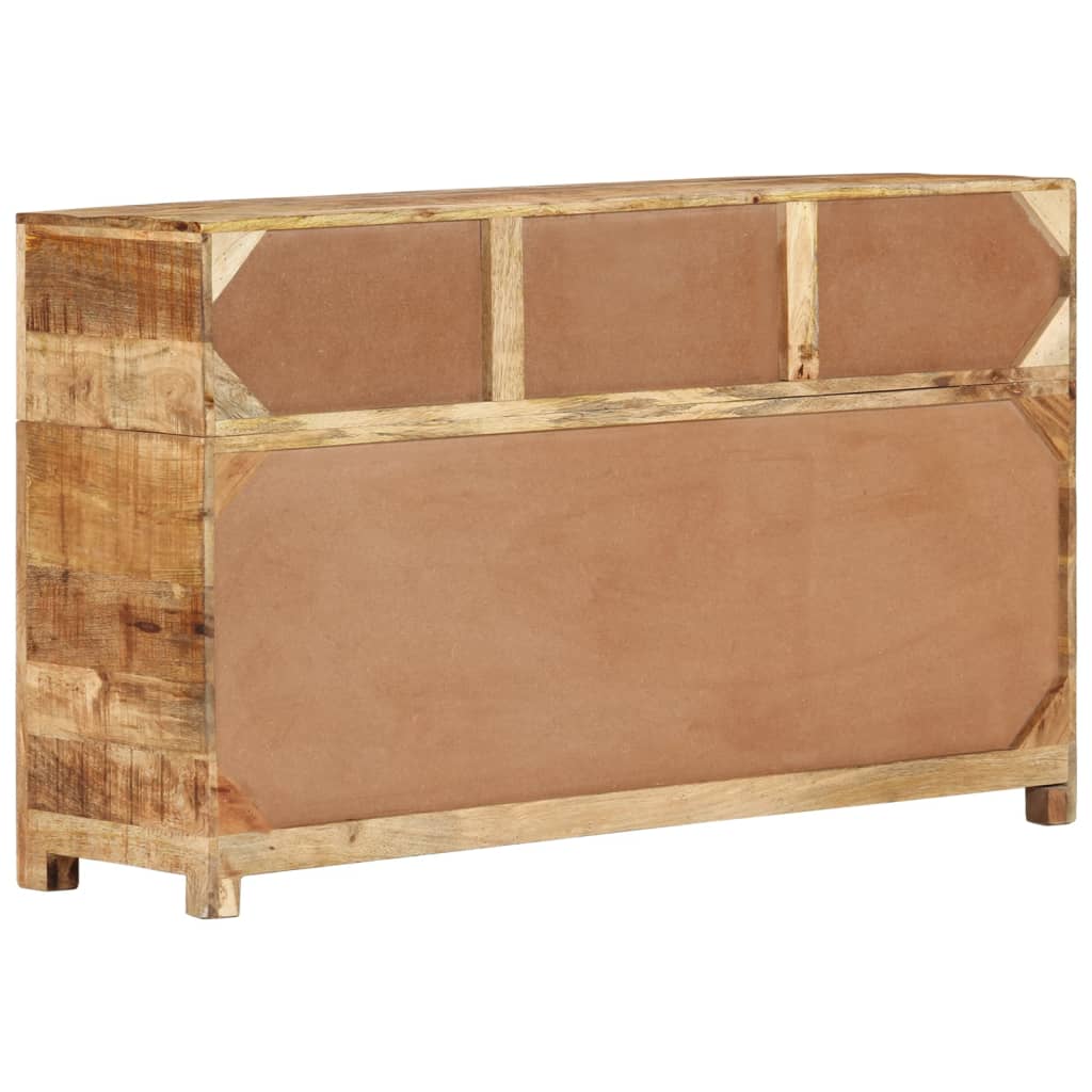 Sideboard Massivholz Mango