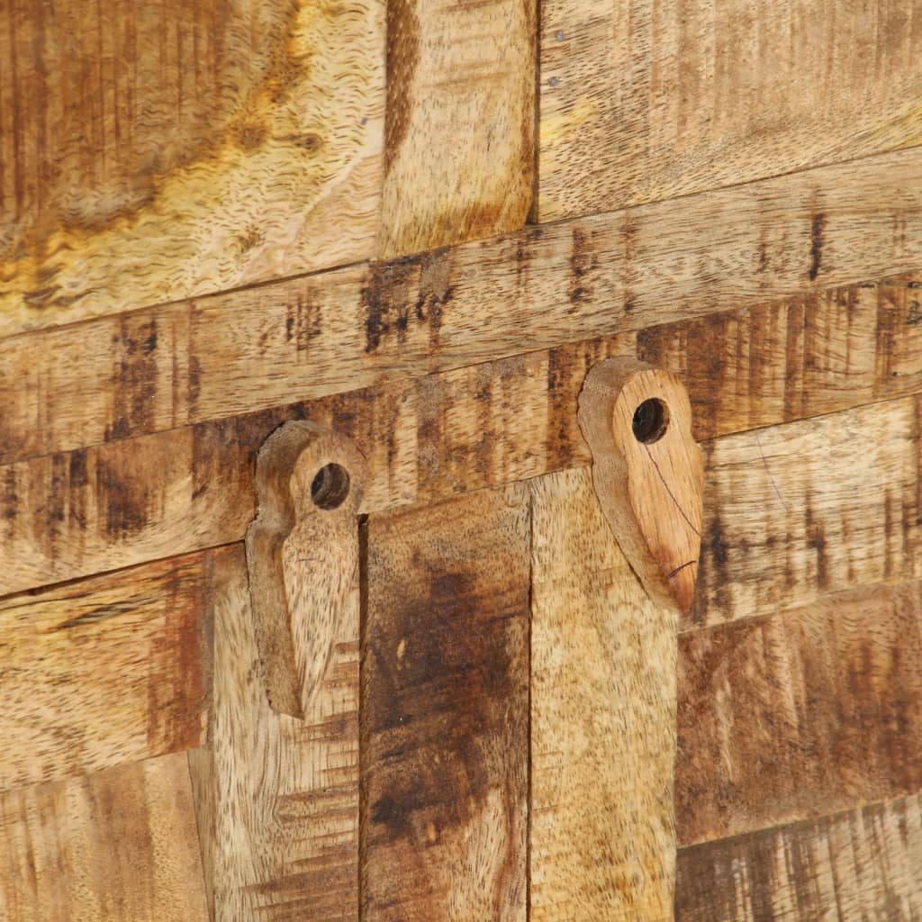 Sideboard Massivholz Mango