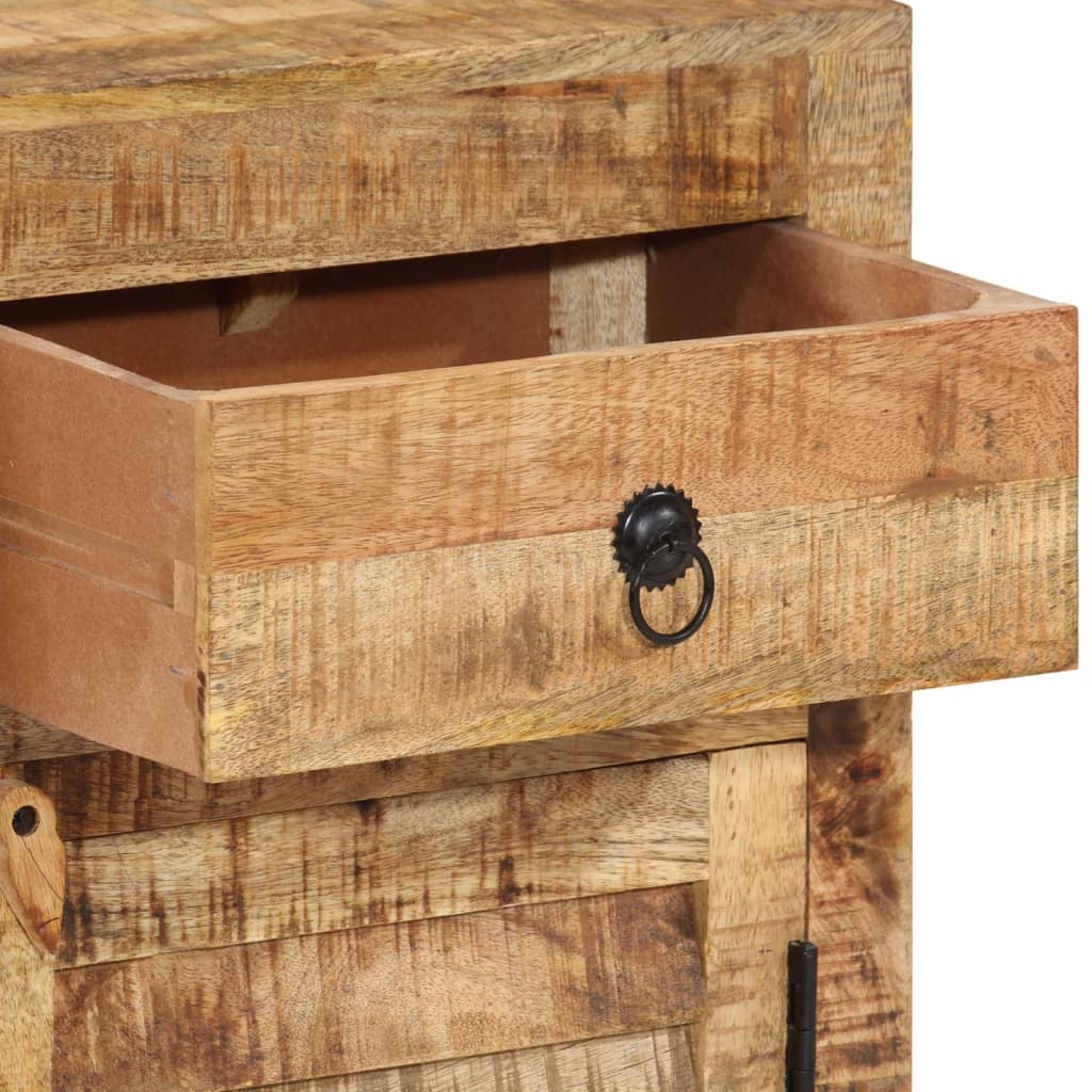 Sideboard Massivholz Mango