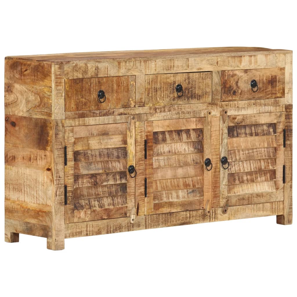 Sideboard Massivholz Mango