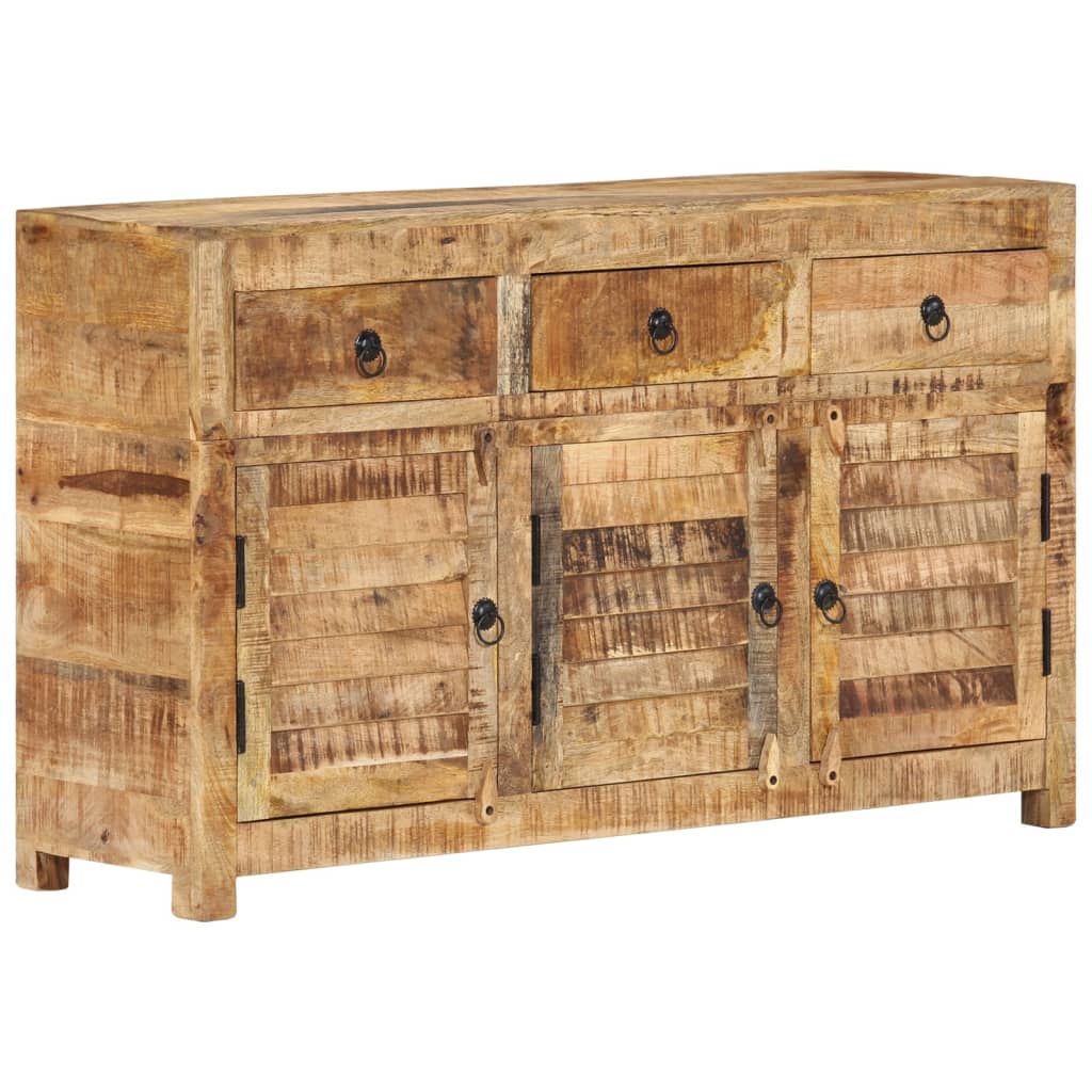 Sideboard Massivholz Mango