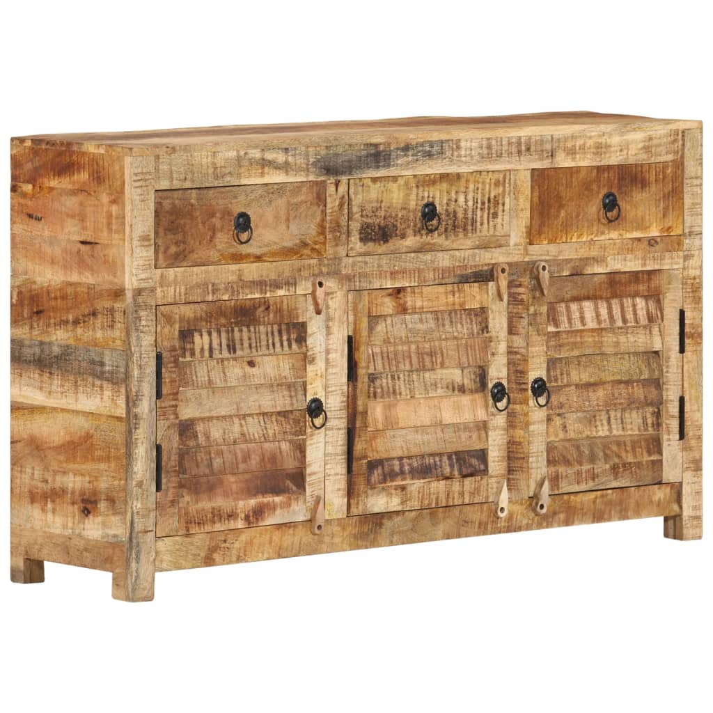 Sideboard Massivholz Mango