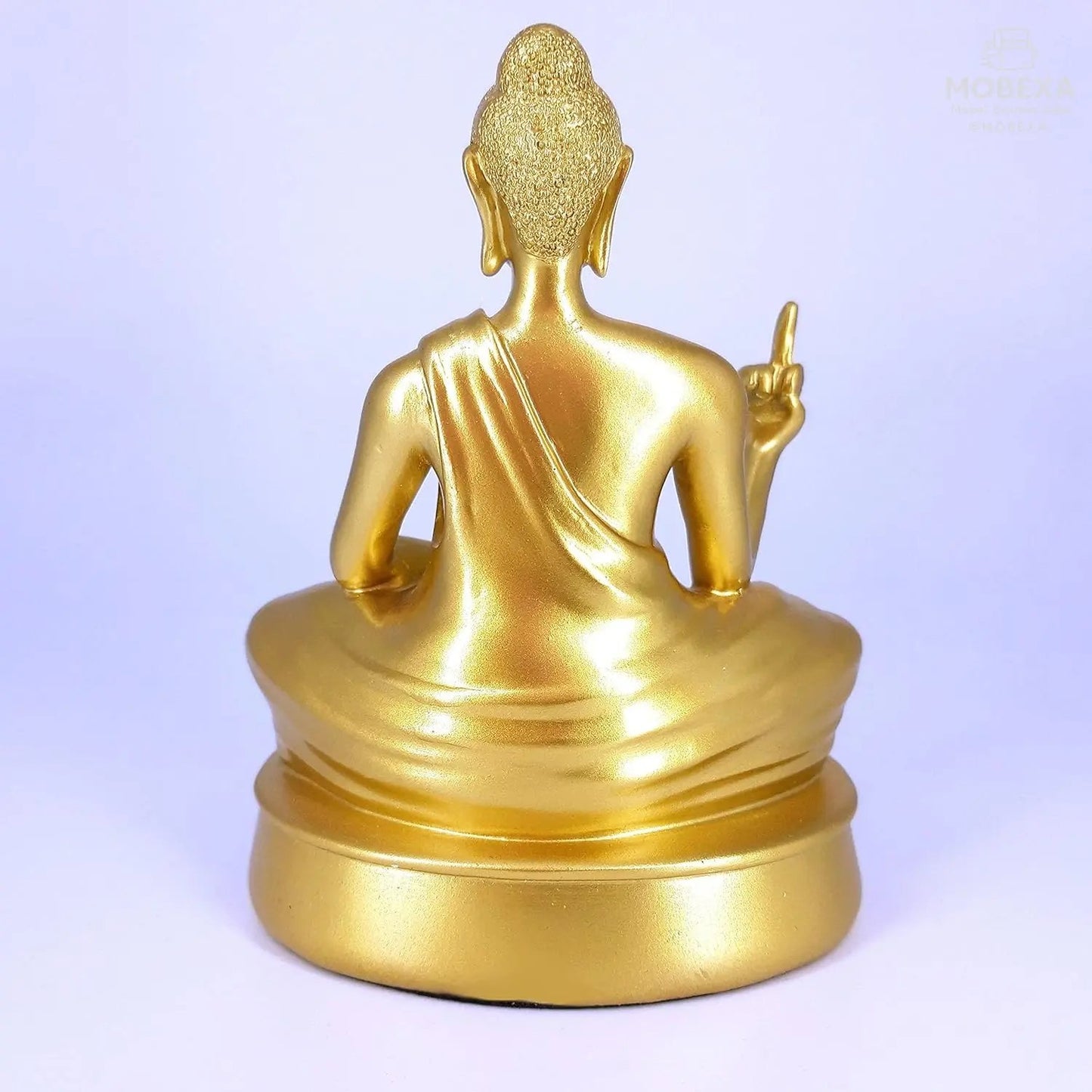 mvg Verlag Am Arsch vorbei – die Statue: Das perfekte Geschenk für Geburtstag, Weihnachten oder zwischendurch. Die Statue zum SPIEGEL-Bestseller MOBEXA